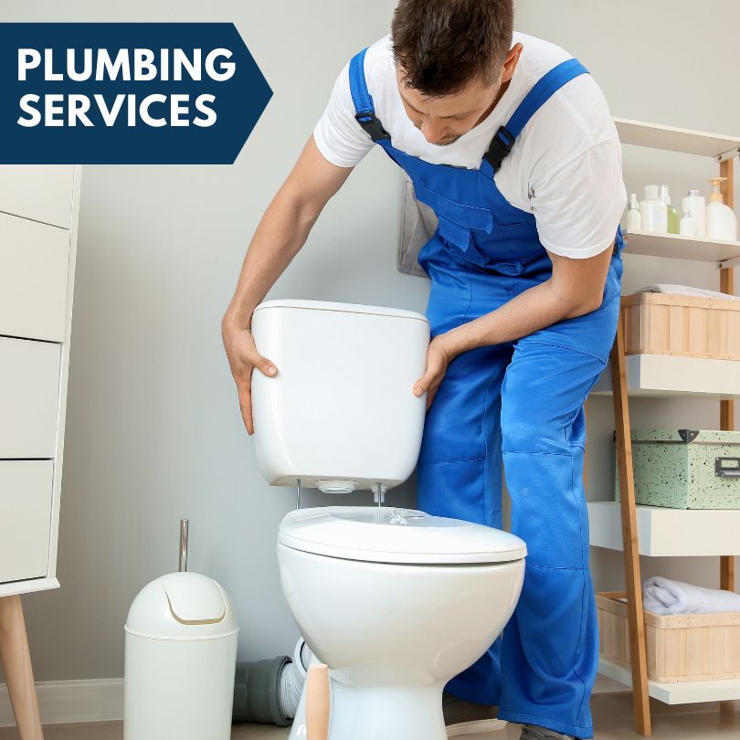 Plumbing Company in Greenfield, MO